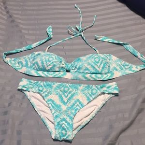 Adore me bikini